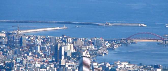 Возобновлено паромное сообщение между южнокорейским  Сокчхо и Владивостоком