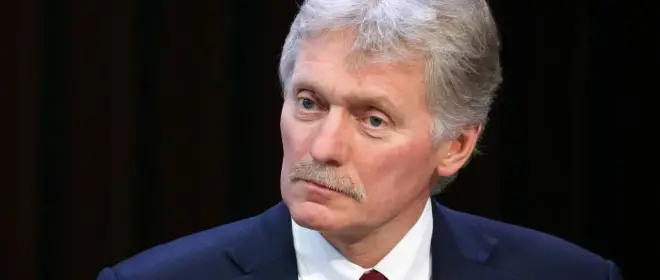 Peskov: Rusia y Turquía continuarán los contactos sobre el tema de los sistemas de defensa aérea rusos S-400.
