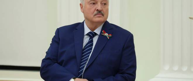 Лукашенко заявил о планах точечно отмобилизовывать армейские части