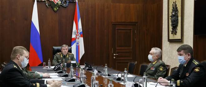 О «вранье генералов» и «мягкотелости президента»... Размышления на тему очередной проигранной информационной битвы