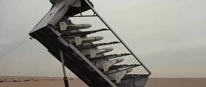 Удар по разведке: Иранские БПЛА атаковали здания ЦРУ в Ираке и Саудовской Аравии