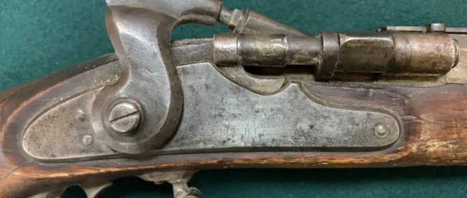 «Снайдеровское ружье»: на книжных страницах и в музее
