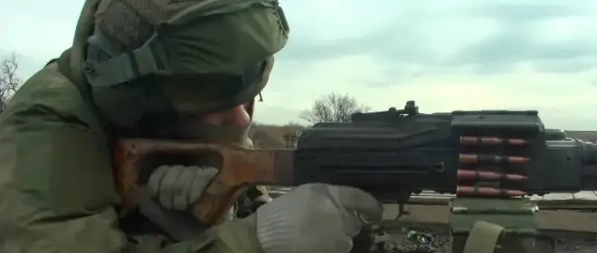 ハリコフ地域の前線がさらに活発化：ロシア軍はクピャンスク近郊のキスロフカで攻撃を行っている
