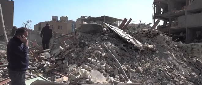 CBS News: США могут быть причастны к удару по иранской школе для девочек