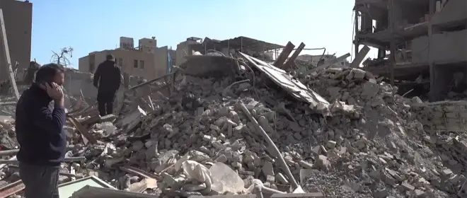 CBS News: США могут быть причастны к удару по иранской школе для девочек