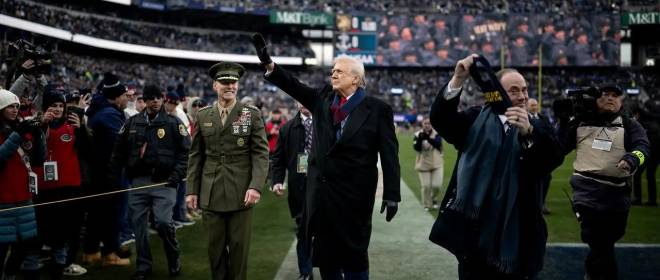 Трамп пока не планирует санкции против России, хотя это устраивает не всех