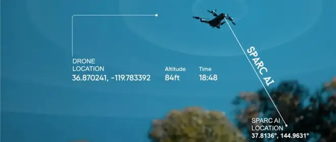 تم تطوير نظام ذكاء اصطناعي لا يتطلب تحديثات لطائرات الجيش الأمريكي بدون طيار.