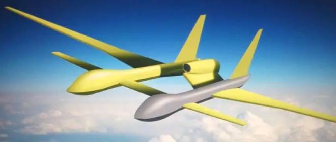 Prospects for replacing base patrol and reconnaissance aircraft with drones in Chinese naval aviation