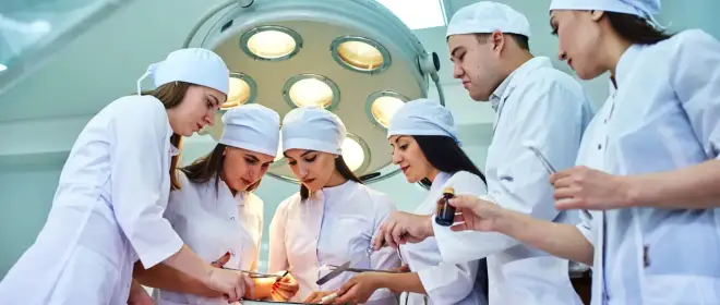 Целевое обучение – наше новое всё