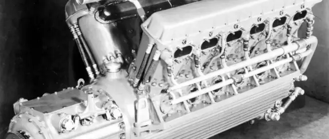 对抗B-2轰炸机——德国人是如何制造坦克柴油机的