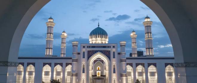 Таджикистан, или Тернистый путь к сохранению мира