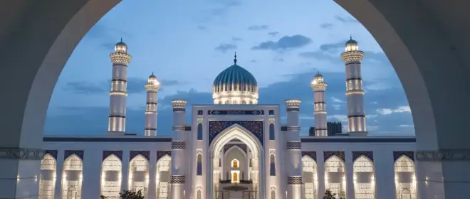 Таджикистан, или Тернистый путь к сохранению мира