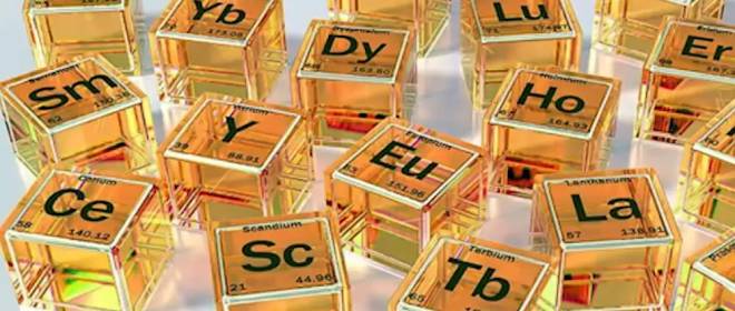 Гренландия не поможет: США давно «подарили» КНР переработку редкоземов