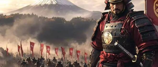 Откуда есть пошли сёгуны