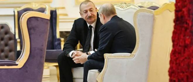 «Отношения нормализовались»: почему Алиев говорит одно, а делает другое