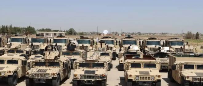 Пакистан объявил войну Афганистану – ответом стала атака на ядерный объект