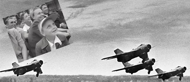 Дело Rolls-Royce. 1946-1947 годы