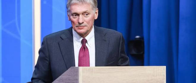 Песков: в украинском кризисе предстоит решить не только территориальный вопрос