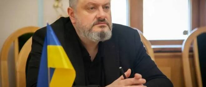 Секретарь СНБО Украины: Киев готов к переговорам с Россией, но только в рамках «формулы мира» Зеленского