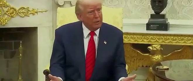 Нобелевский комитет исключил передачу премии мира Трампу