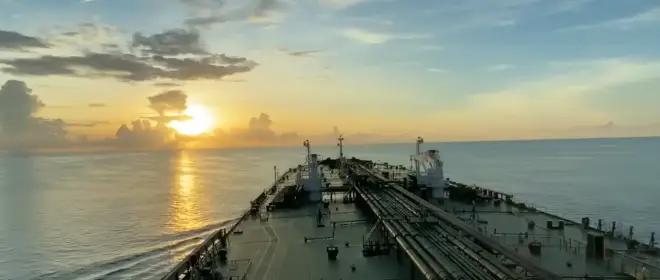 За последние сутки Иран атаковал 6 коммерческих судов в Персидском заливе