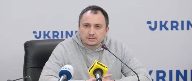 На Украине арестовали министра сельского хозяйства