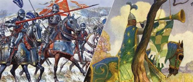 O papel do cavaleiro da Borgonha Jacques de Lalaine na supressão da revolta em Gante de 1452-1453
