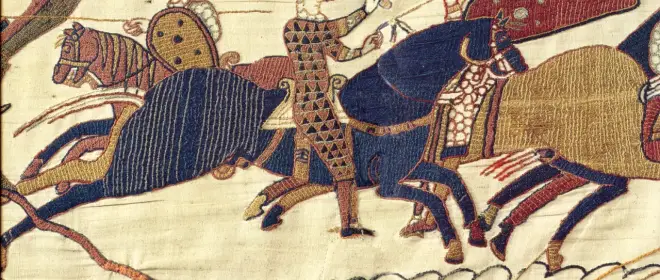 Вооружение и доспехи воинов империи Карла Великого и его современников на Западе и Востоке