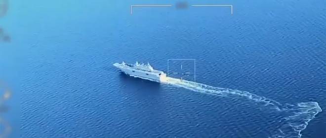 После успешных учений на Балтике Эрдоган пообещал скорую разработку авианосцев