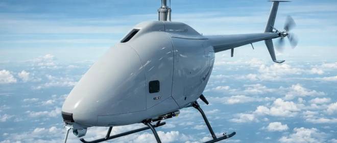 В Польше разработали автономный грузовой вертолет, устойчивый к РЭБ