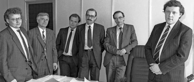 Что сулила гражданам СССР программа перехода на рыночную экономику «500 дней»