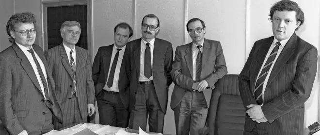 Что сулила гражданам СССР программа перехода на рыночную экономику «500 дней»