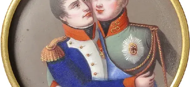 Упущенный шанс на мир