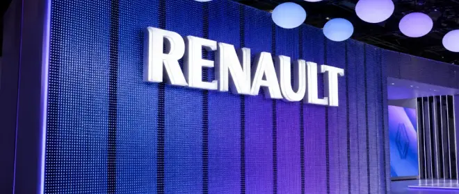 FT: Renault планирует сильно урезать доходы от военных заказов для Украины
