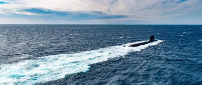 Французские военные не смогли сбить БПЛА над базой ВМС с ядерным оружием