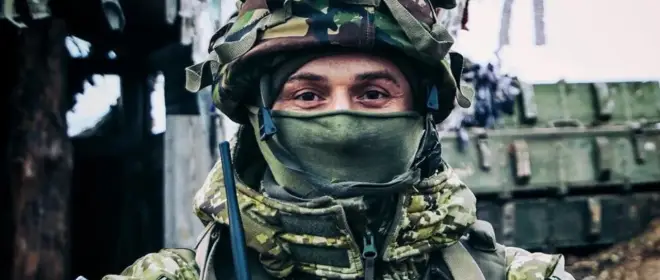 Украинский пограничник воспользовался шансом для побега в Румынию