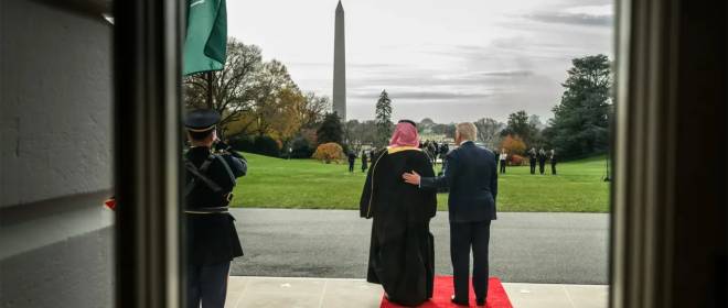 Хуситы ловко вбили клин между США и Саудовской Аравией