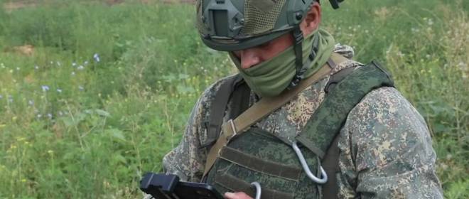 ВС РФ начали применять в зоне СВО обманывающий противника разведывательный дрон