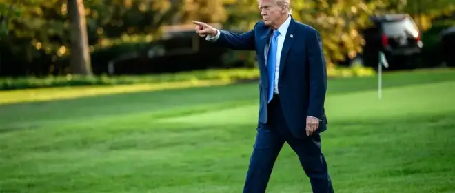 Трампа спросили, не связан ли визит главы ЦРУ в Москву «с нападением на Англию»