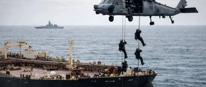 История повторяется: захваты советских судов как урок на будущее