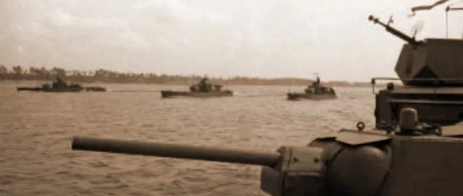 Баталии за Чудское озеро