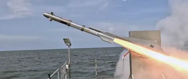 Дешёвая ракета против недорогого БПЛА: проект X-Bow Buckler