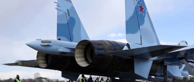 День инженерно-авиационной службы ВКС России