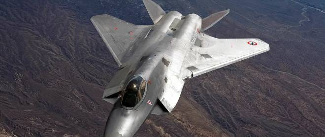 Проблемы и перспективы программы перспективного истребителя FCAS