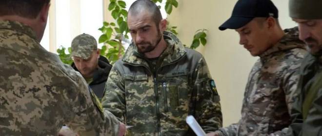 В Киеве назвали количество уклонистов, которые могли бы пополнить ВСУ