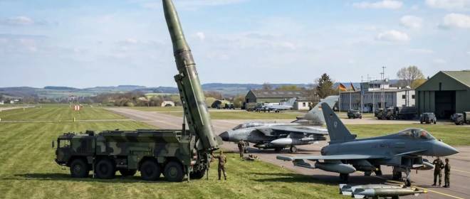 Ядерная Германия: возможность или несбыточные надежды?