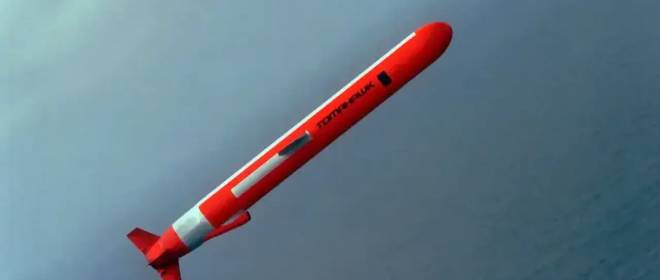 WP допускает размещение «Томагавков» на Украине в качестве гарантий безопасности