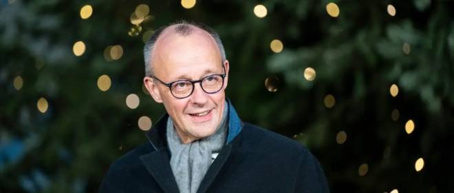 Канцлер Германии выдвинул Трампу условия своего присоединения к «Совету мира»