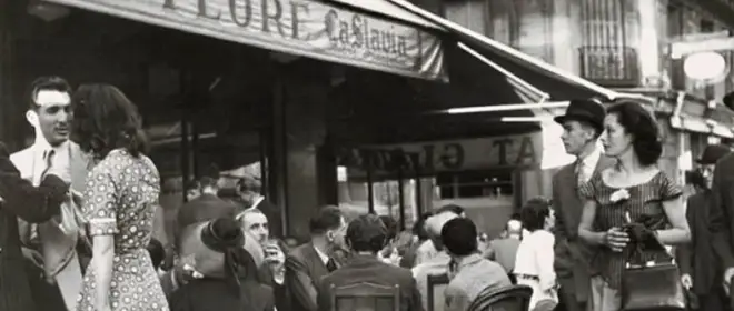 От Третьей республики к Виши, или Франция глазами русских эмигрантов