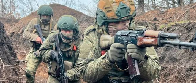 На Украине заявляют о «покровской ловушке» для ВС РФ